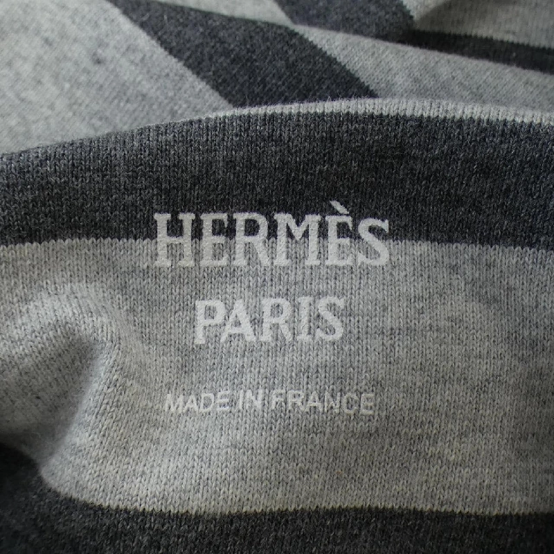 【Khuyến mãi】Đầm cắt HERMES 650475