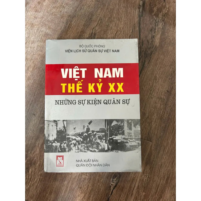 Việt Nam thế kỷ XX – Những sự kiện quân sự 739707