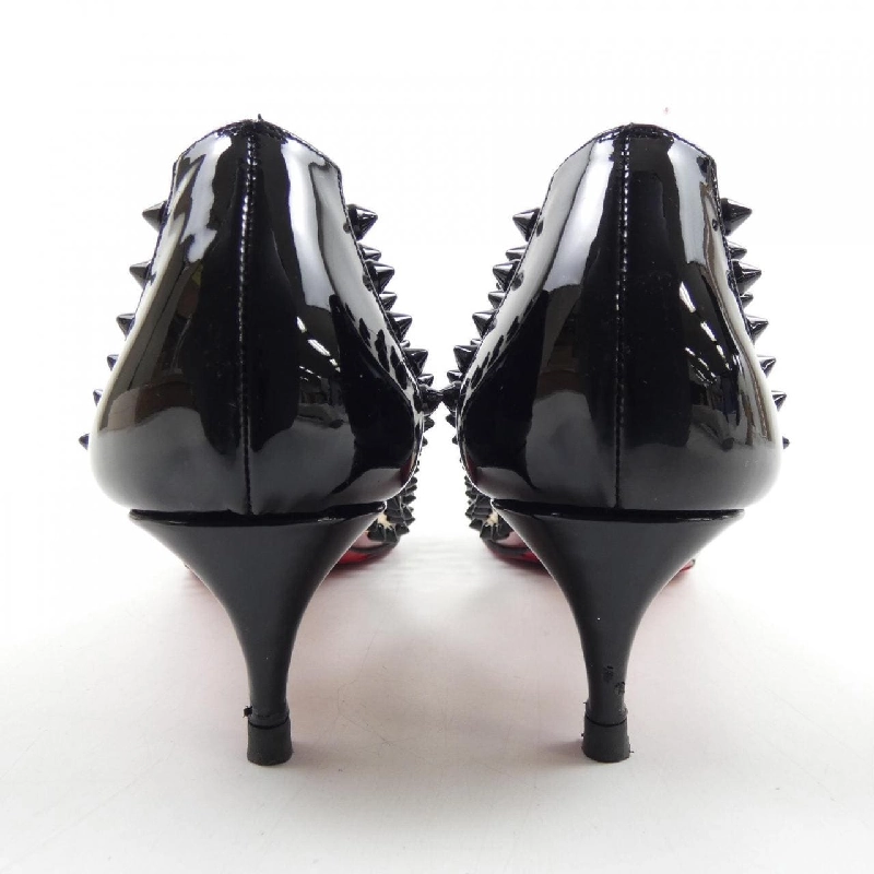【Mã giảm giá】Giày cao gót CHRISTIAN LOUBOUTIN 660721