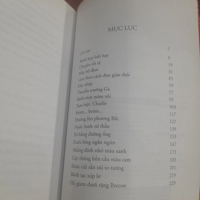 mark haddon - BÙM (hay là 70.000 năm ánh sáng) 518430