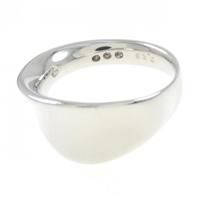 Nhẫn kim cương PT 0.25CT 672902