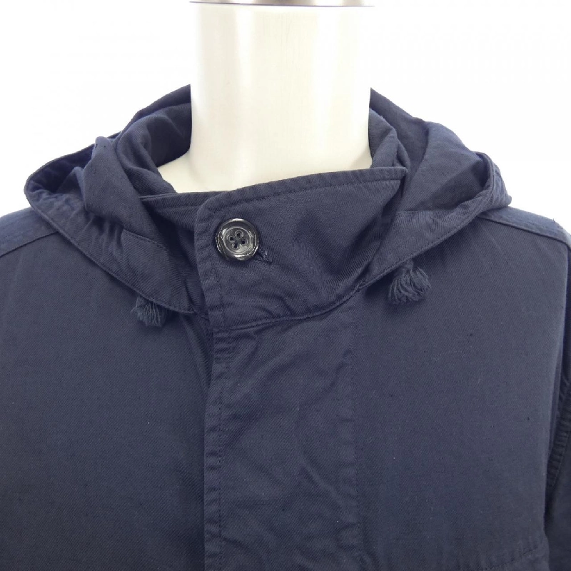 POMANDERE Coat - Hàng hiệu Chính hãng 900473