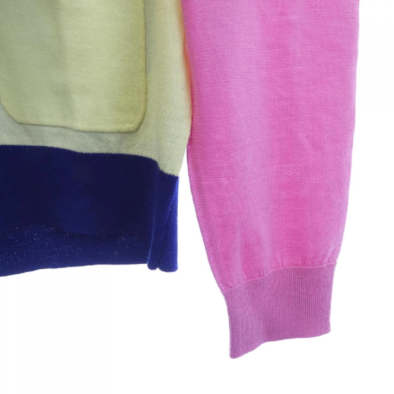 DSQUARED2 S74HA0559 Áo khoác cardigan - Hàng hiệu Authentic 889495