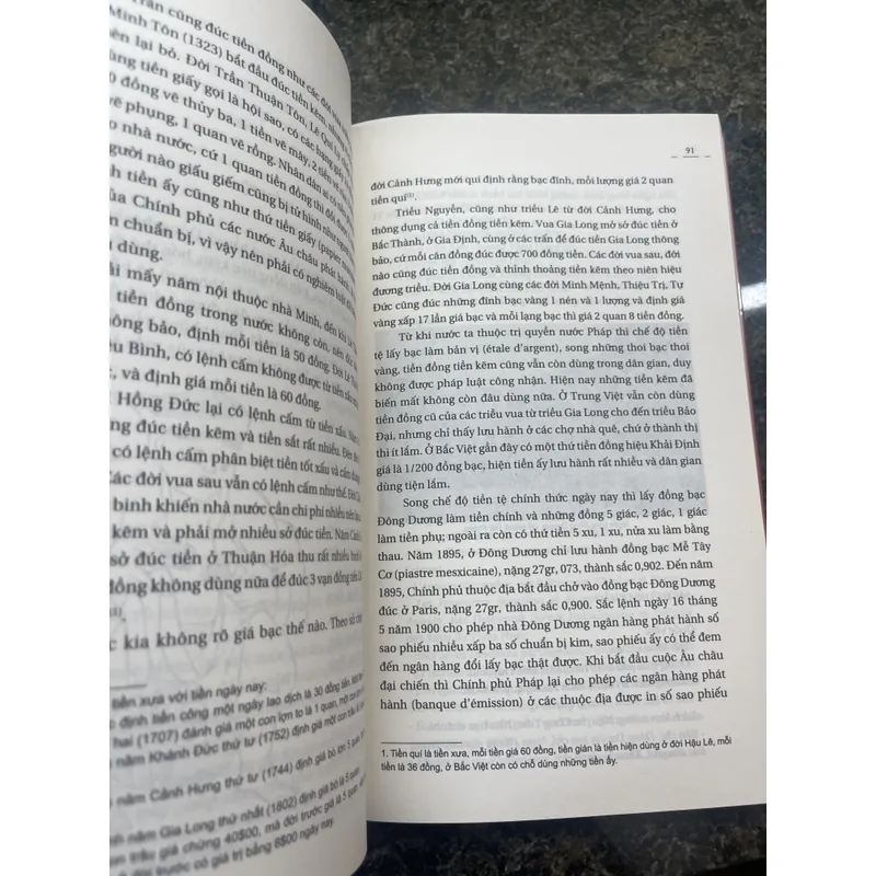 Việt Nam văn hoá sử cương Vệ Thạch Đào Duy Anh 713207