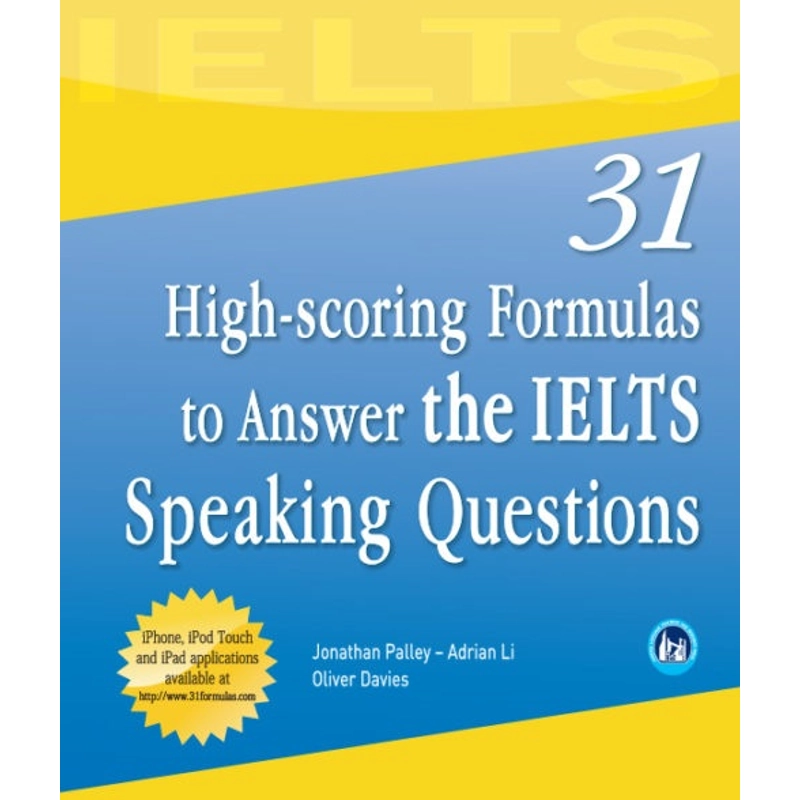 31 high scoring formulas to answer the ielts speaking questions 540185