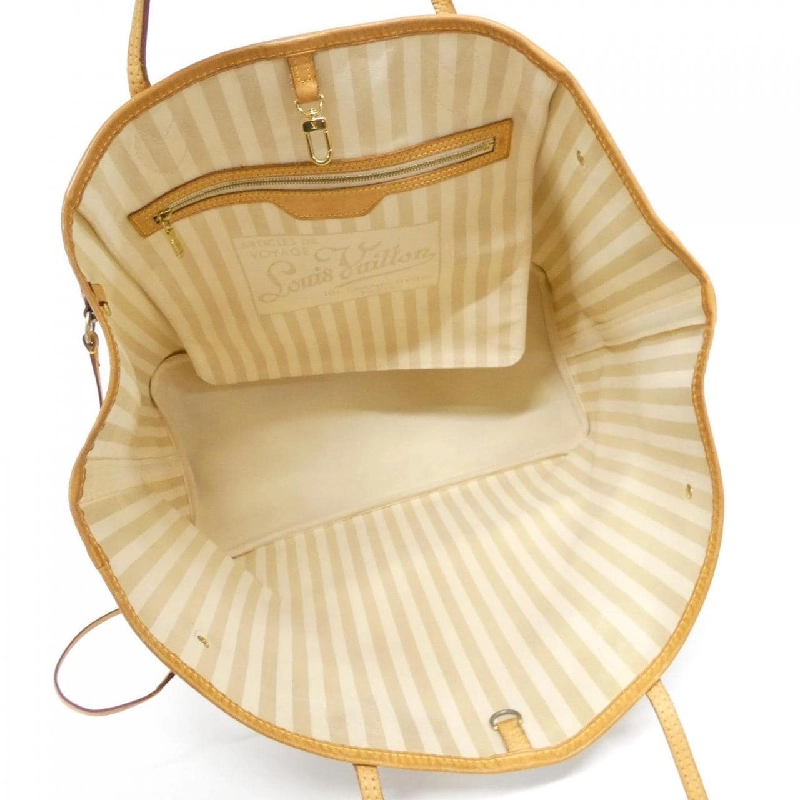 Túi xách Louis Vuitton Monogram Rayure Neverfull GM M40561 - Hàng hiệu Authentic 801461