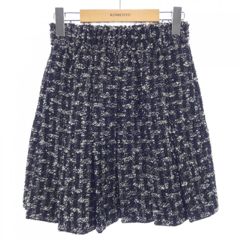 Chanel CHANEL P46707V34616 Váy 648786