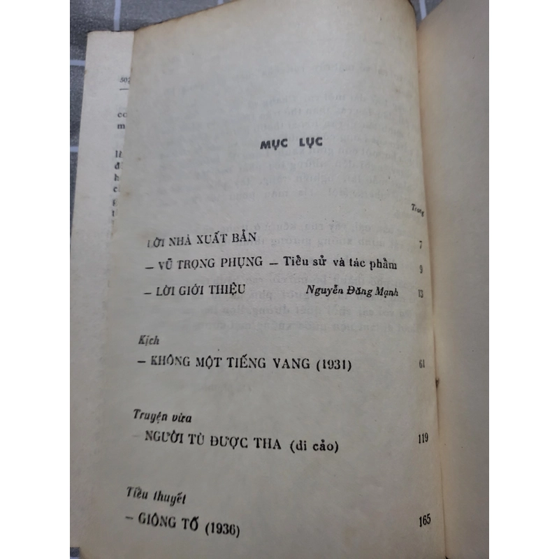 Vũ Trọng Phụng Tập 3_ 1989  387605