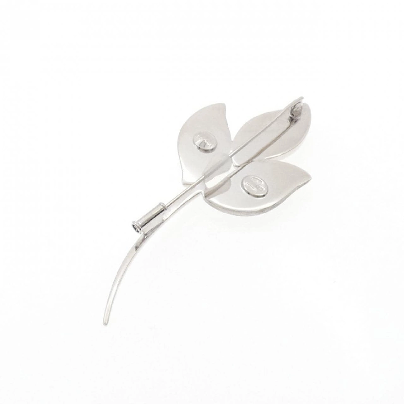 Nanis 750WG Brooch - Hàng hiệu Authentic 845415