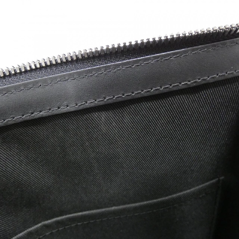 Túi xách Louis Vuitton Monogram Eclipse Sac Plat Cross M46098 615835