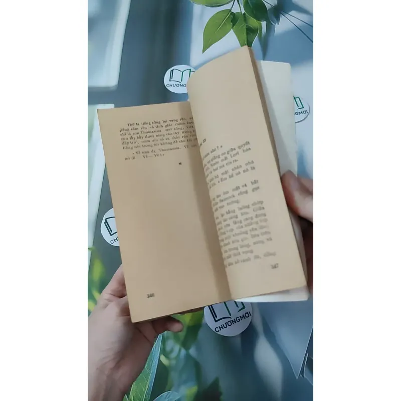 [XƯA] Hồn Thiêng Của Thomasina (1990) - Paul Gallico 997669