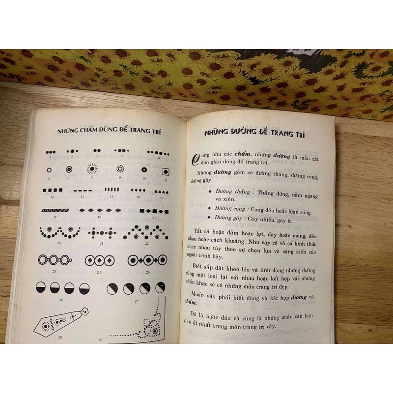 Hội Họa Thực Hành - Việt Trung 541939