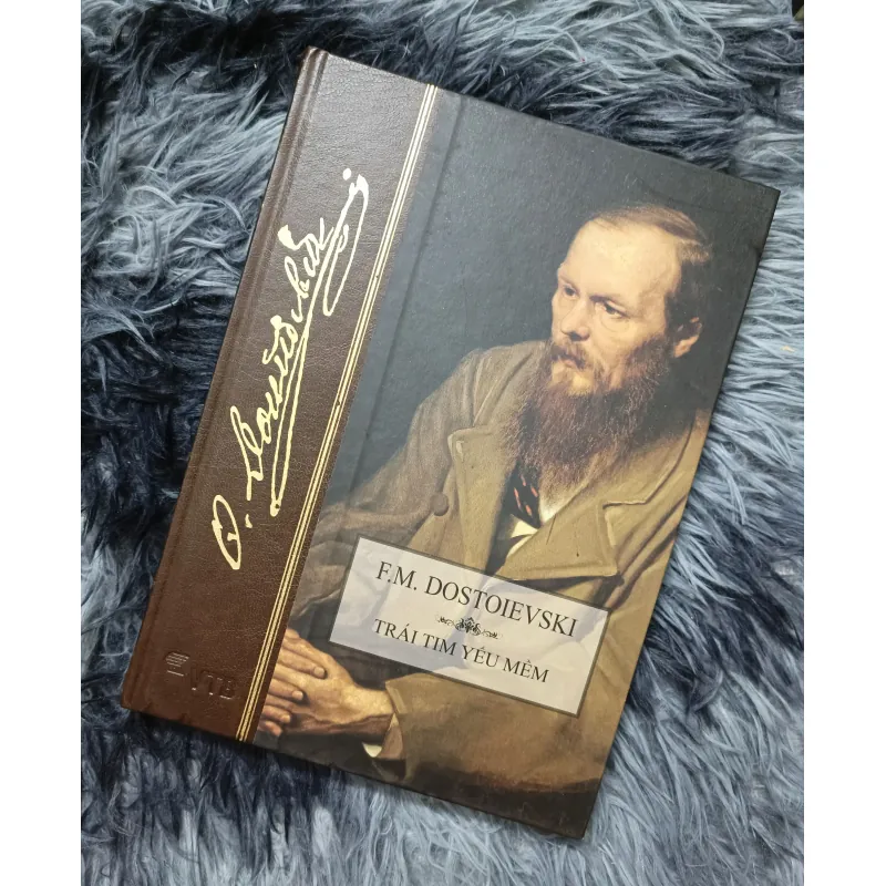 Dostoievski tuyển tập tác phẩm 746701