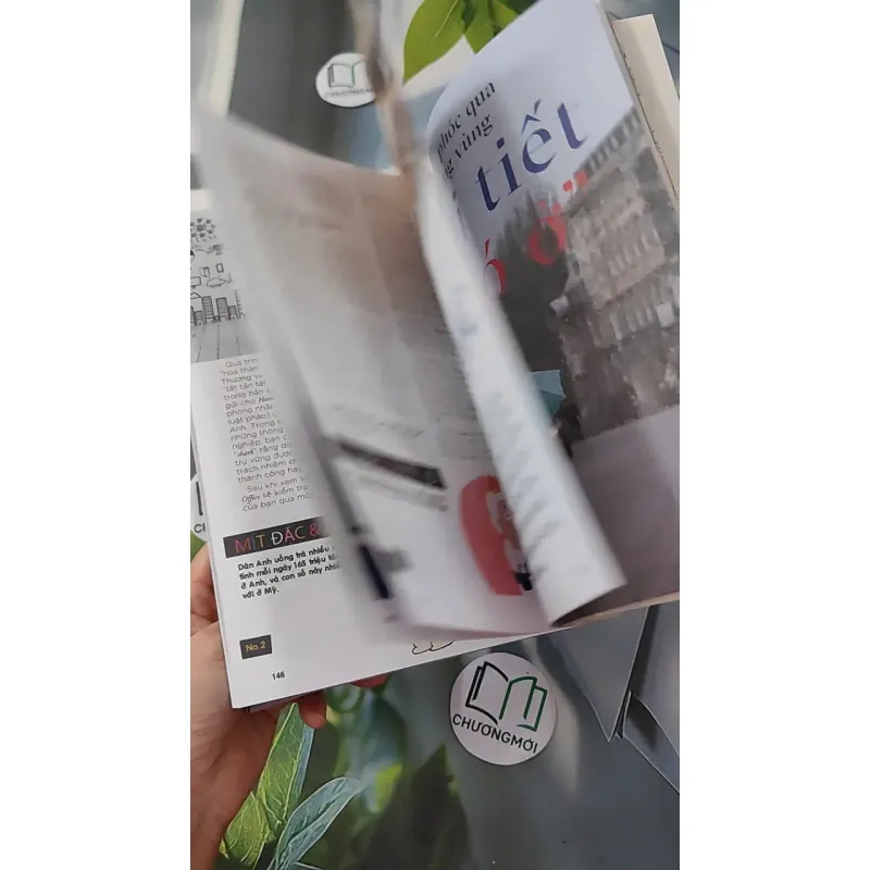 Vút bay đến bầu trời xanh nước Anh - Hoa Học Trò 1018817