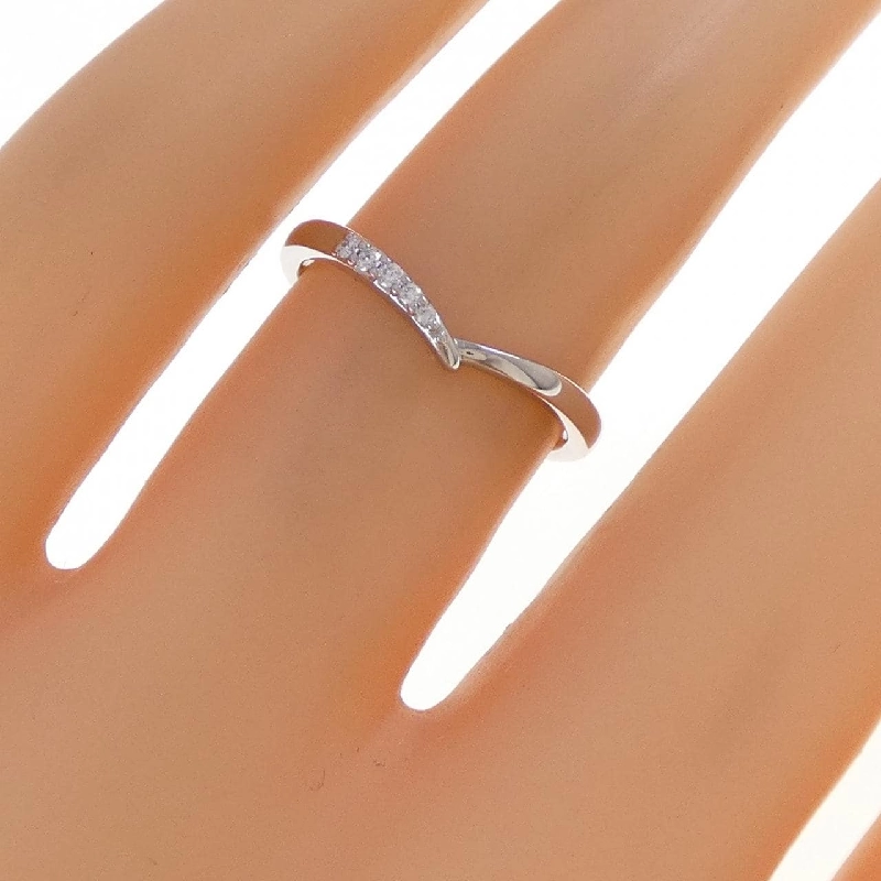 Nhẫn kim cương 4゜C - Hàng hiệu Authentic 836572