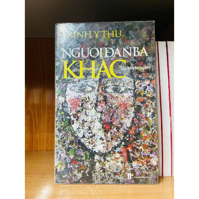 Người đàn bà Khác / Trịnh Y Thư Sách văn học VAVO3101 909741