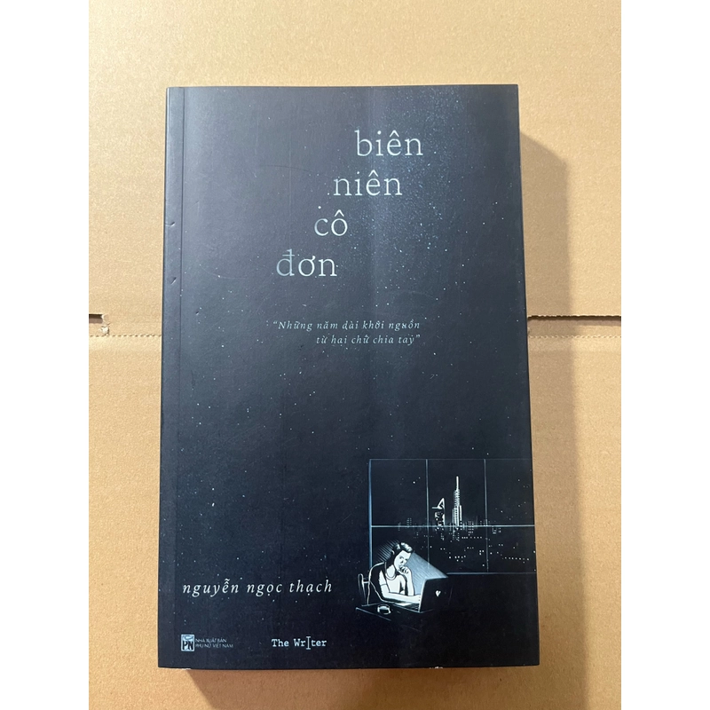 biên niên cô đơn 524339