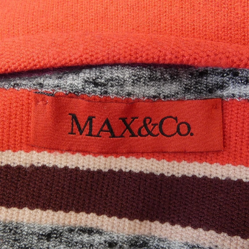 Max & Co ニット 634199