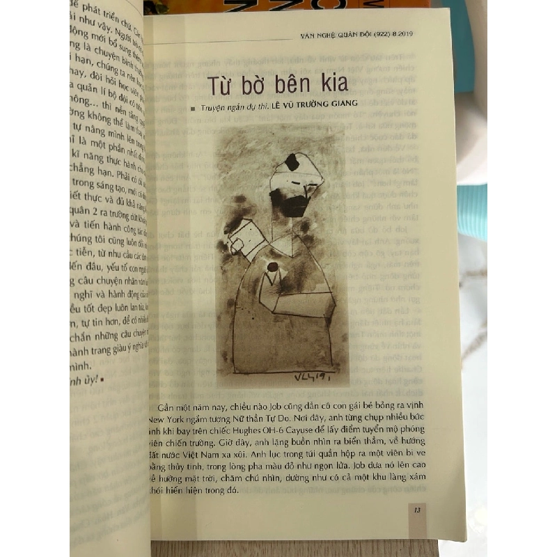 Văn nghệ quân đội 788740