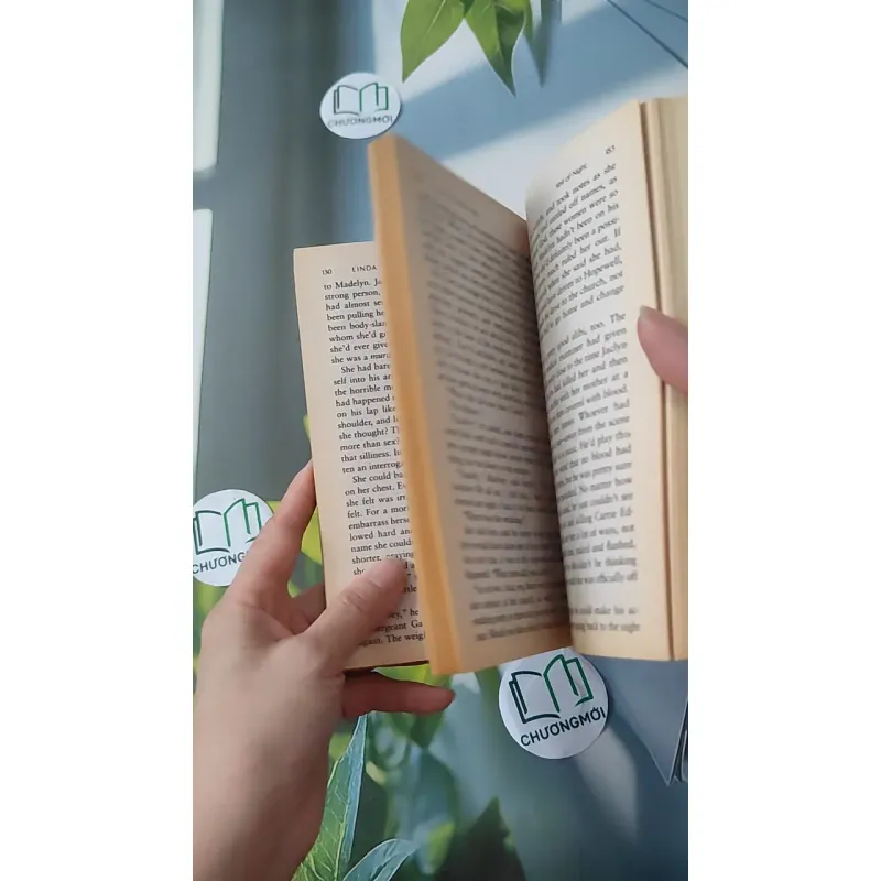 [MIỄN PHÍ BỌC SÁCH] Veil of Night - Linda Howard 1027199