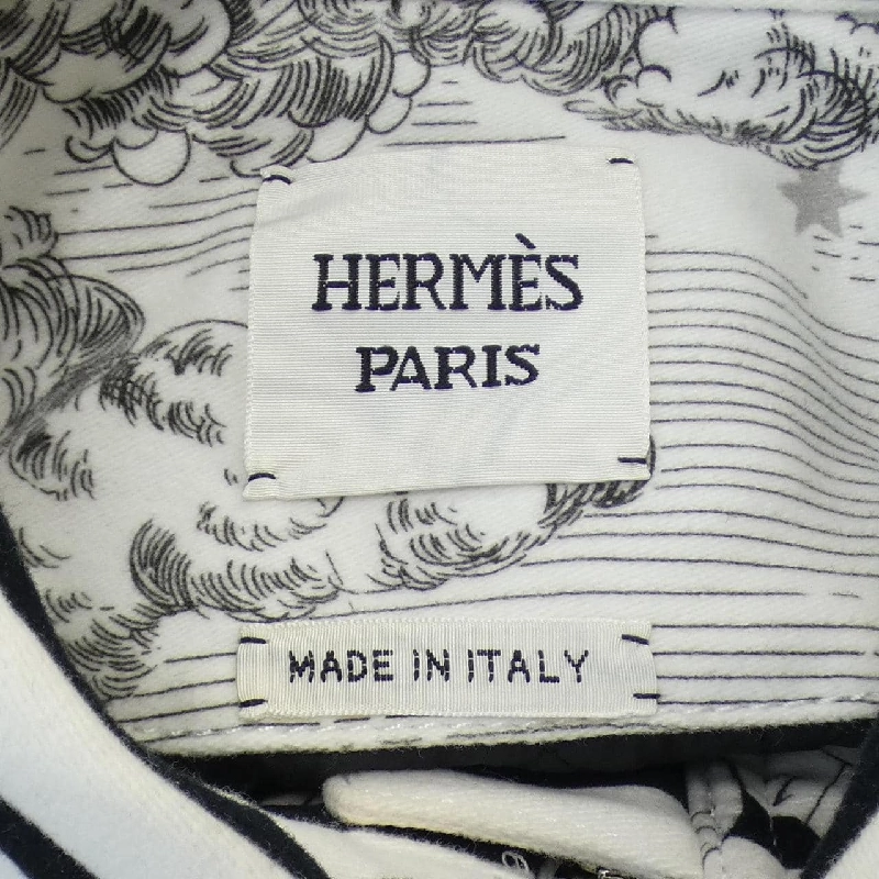 Áo khoác HERMES 635106