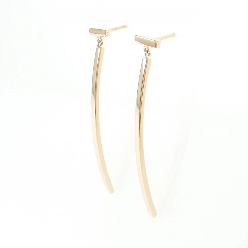 Bông tai thanh T Tiffany 665765