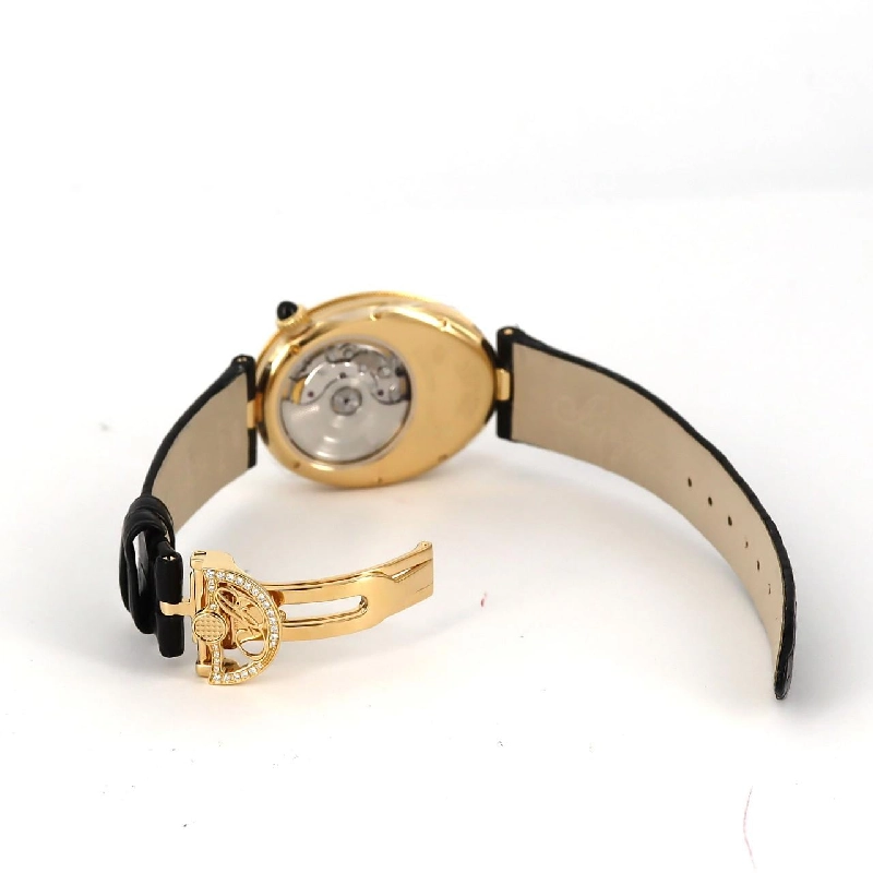 Breguet Queen of Naples YG/D 8908BA/52/864 DOOD YG tự động - Hàng hiệu Chính hãng 877277