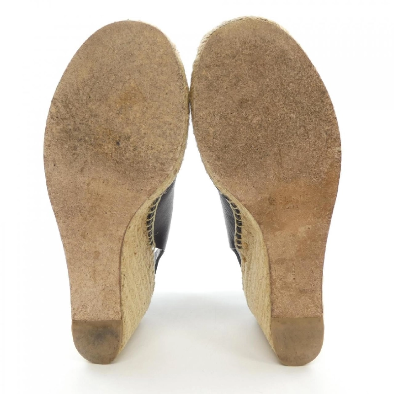 【Mã giảm giá】Giày sandal CELINE 663307