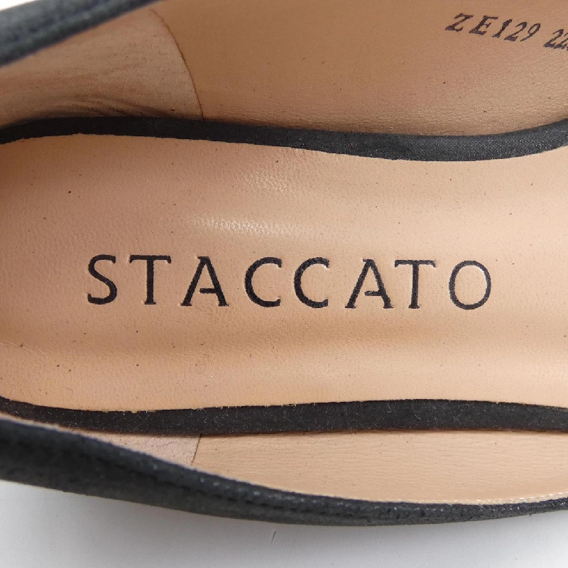【Mã giảm giá】Giày bệt STACCATO 664335