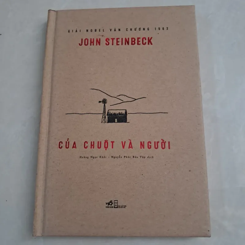 CỦA CHUỘT VÀ NGƯỜI 786433