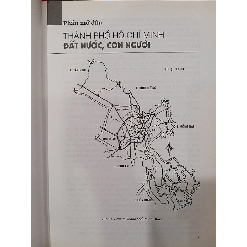 Giáo dục Thành phố Hồ Chí Minh - 50 năm đấu tranh xây dựng và phát triển (1945 - 1995) 543996