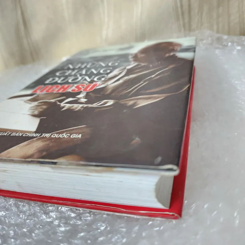 Những chặng đường lịch sử | võ nguyên giáp 931422