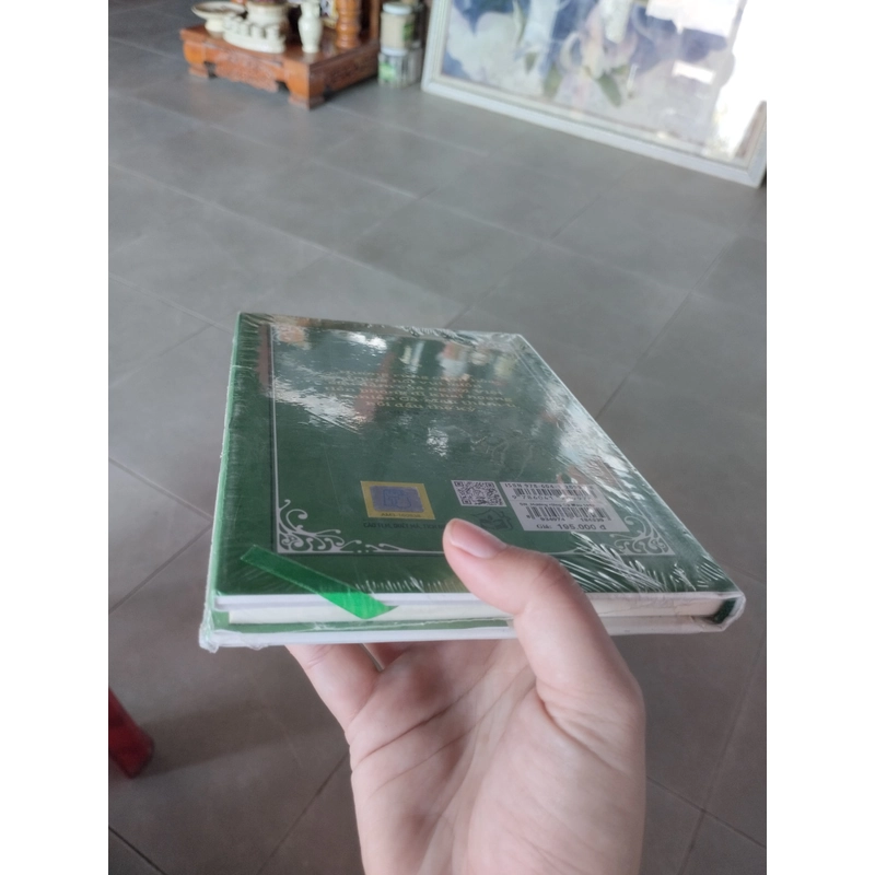 (Theo bản in năm 1962) HƯƠNG RỪNG CÀ MAU 475024