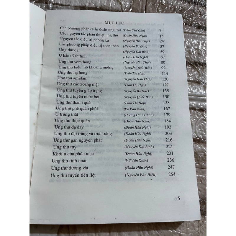 Hãy cảnh giác với bệnh ung thư  462837