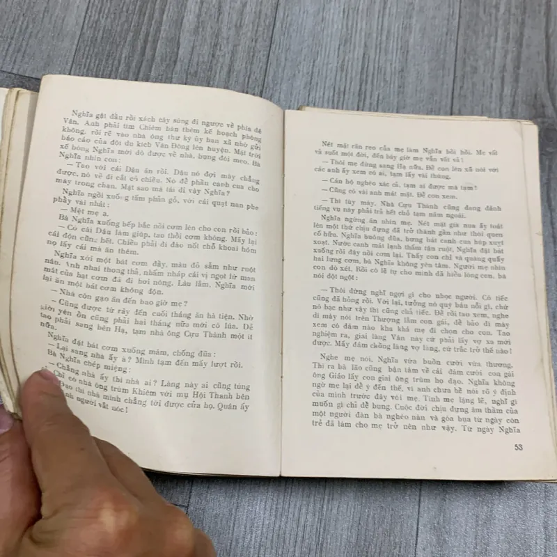 Tiểu thuyết Nắng - nguyễn thế phương. 1972. 6b2 718617