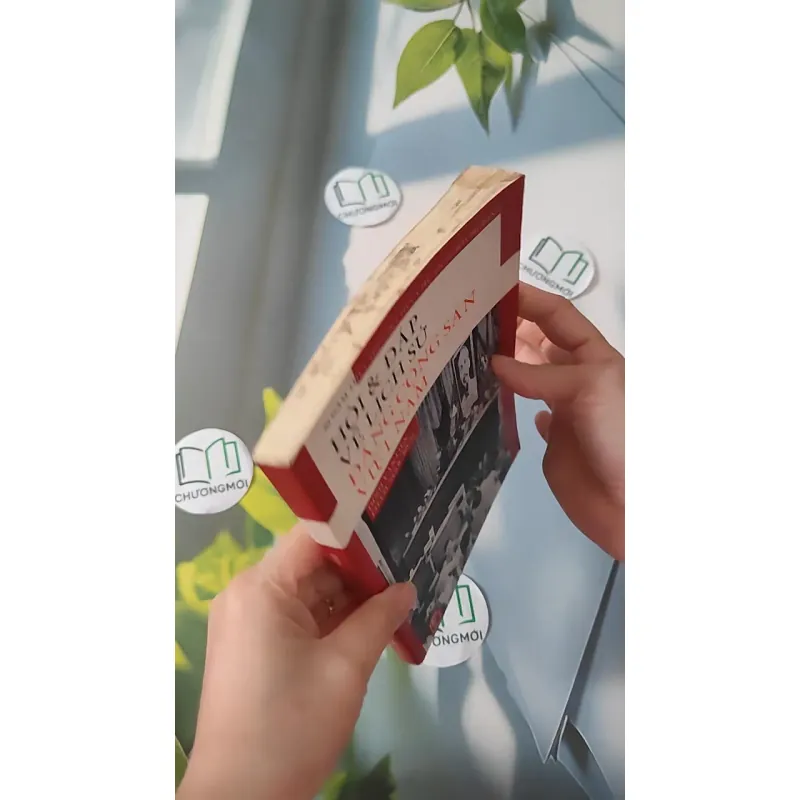 Hỏi & Đáp Về Lịch Sử Đảng Cộng Sản Việt Nam 970243