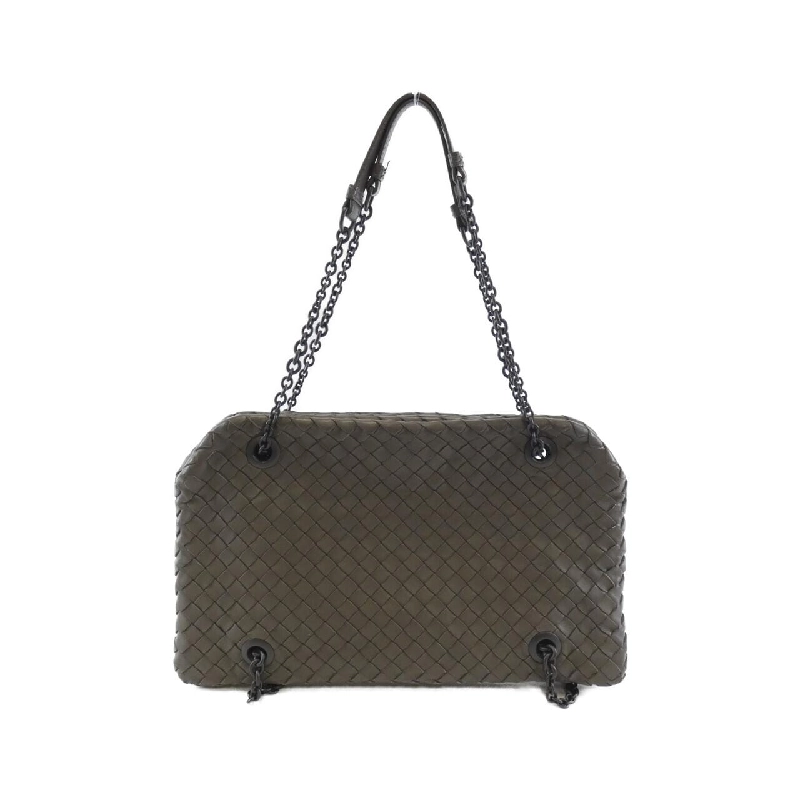 Túi xách vai Bottega Veneta - Hàng hiệu Authentic 767826