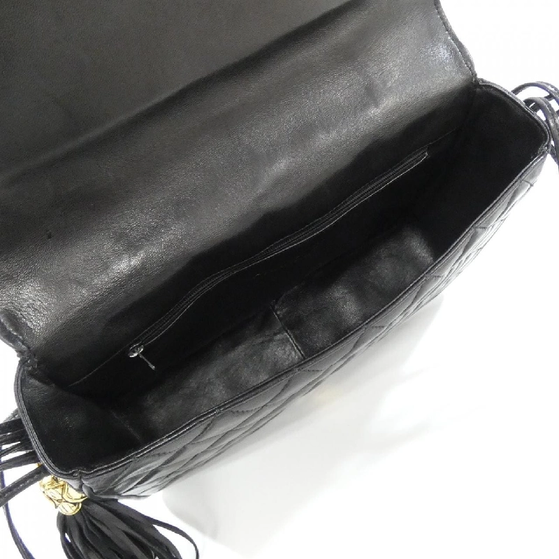 【Vintage】Túi xách vai Chanel 612407