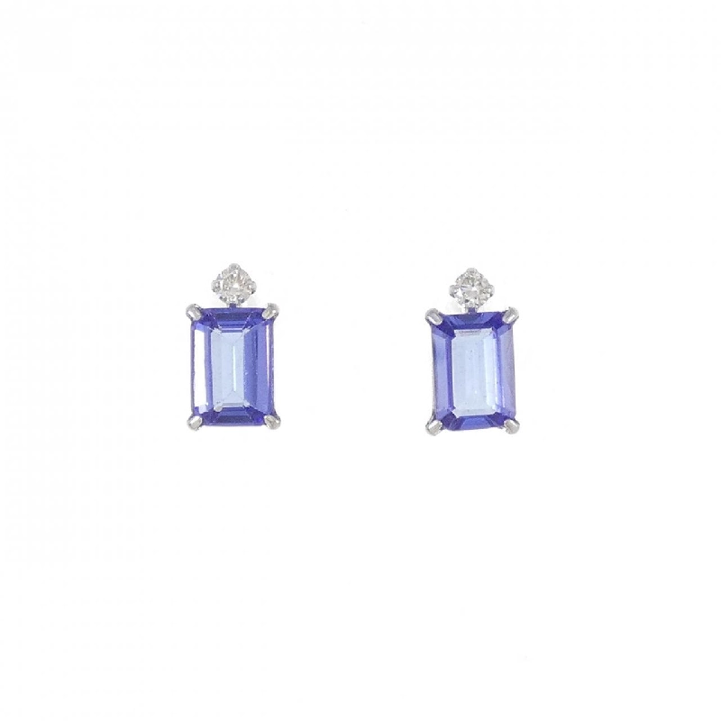 PT Tanzanite Bông tai 1.74CT - Hàng hiệu Chính hãng 877254