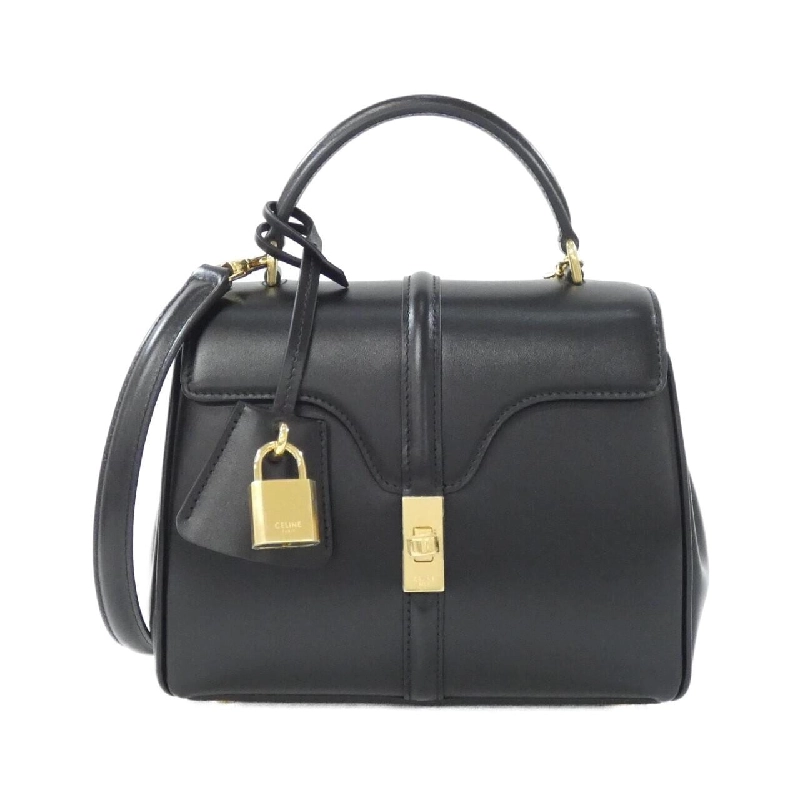 Celine Mini Sèze 123103BEY Túi - Hàng hiệu Chính hãng 770306