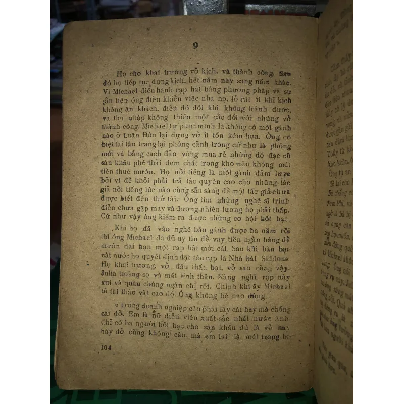 Nữ diễn viên - Xomoxet Moom 786052