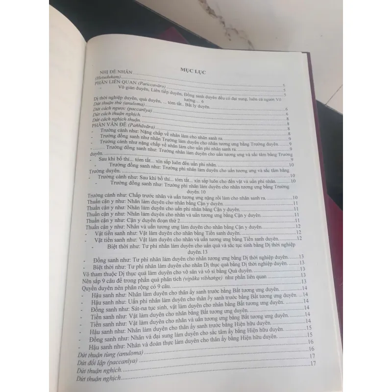 Tạng Vô Tỷ Pháp - 7 cuốn 717706