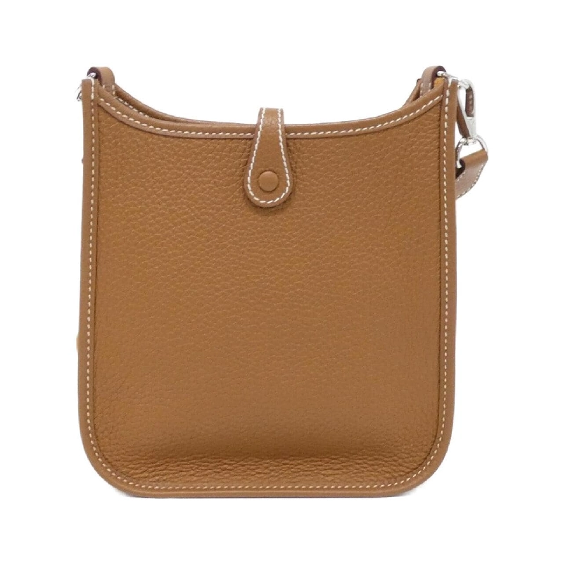 Túi đeo vai Hermès Evelyne Amazon 16cm 069426CK 611576