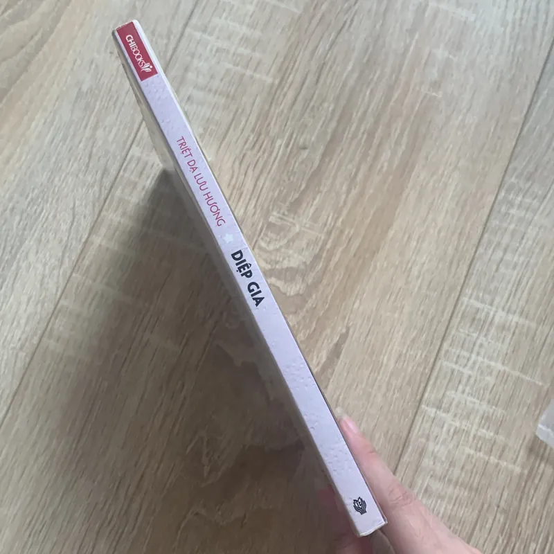 Diệp gia - Triệt Dạ Lưu Hương 568298