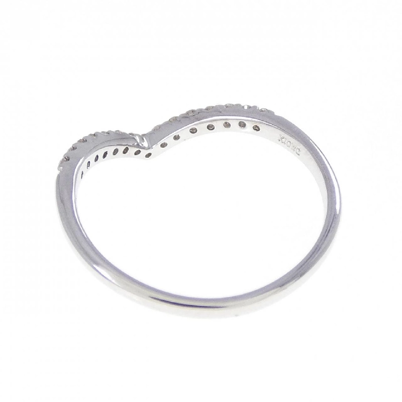 Nhẫn kim cương K10WG 0.10CT - Hàng hiệu Chính hãng 849214