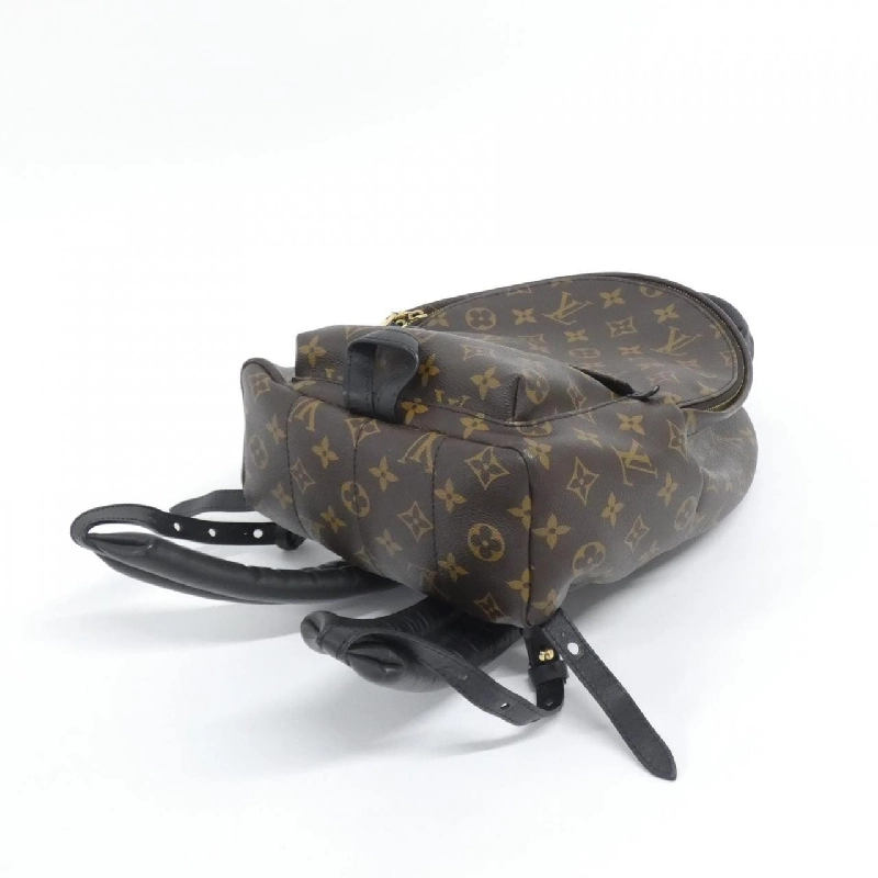 Ba lô Louis Vuitton Monogram Palm Springs PM M44871 - Hàng hiệu Chính hãng 763953