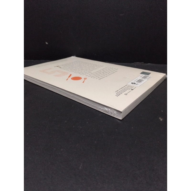 5 Điểm mù trong kinh doanh nhà hàng mới 100% HCM1008 Tilman Fertitta MARKETING KINH DOANH 916755