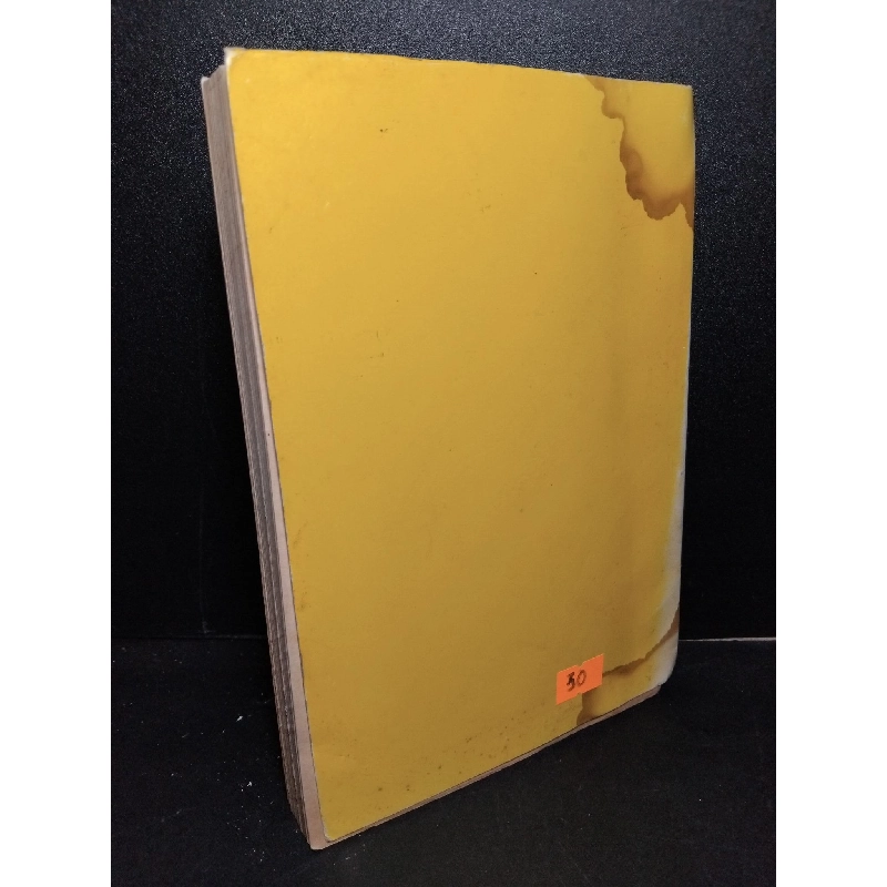 Turbo Assembler version 1.0 mới 70% ố ẩm bong gáy 1992 HCM2103 GIÁO TRÌNH, CHUYÊN MÔN 919289