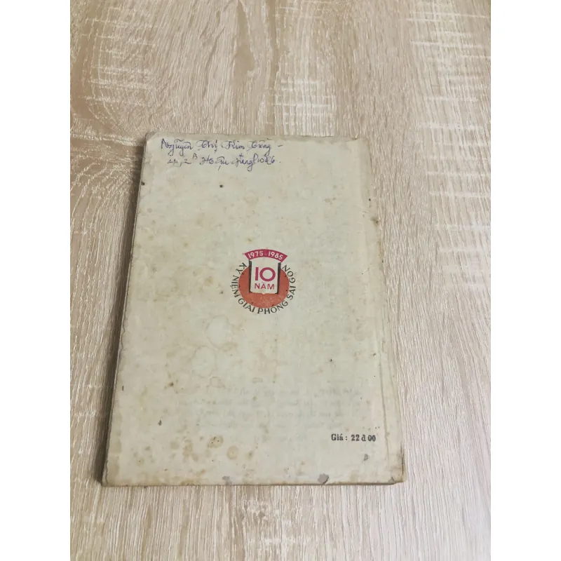 BẢN HỢP CA – Minh Kiến 932017