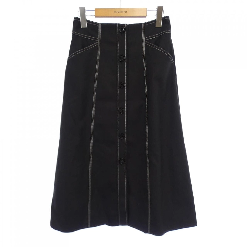 【Khuyến mãi】Chân váy DOROTHEE SCHUMACHER 652343